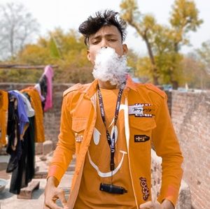 Meet your Posher, Sameer